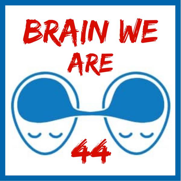 Brain We Are CZ